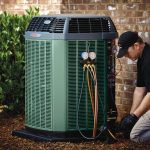 Heating and Air Conditioning Installation in Tulsa, OK