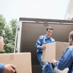 Movers and Moving services in Nashville, TN Area