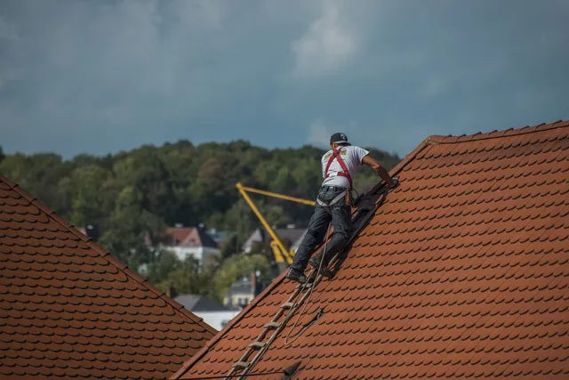 Expert Roofing Service in the San Diego Area