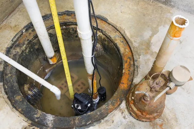 Sump and Sewage Pump Repair Services in Jacksonville, FL: Ensuring Efficient Water Management for Your Property
