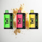 Unveiling the Ultimate Destination: Where to Find TMT Vapes