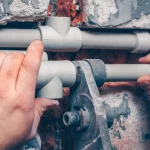 Water Pipes Services In Greensboro NC