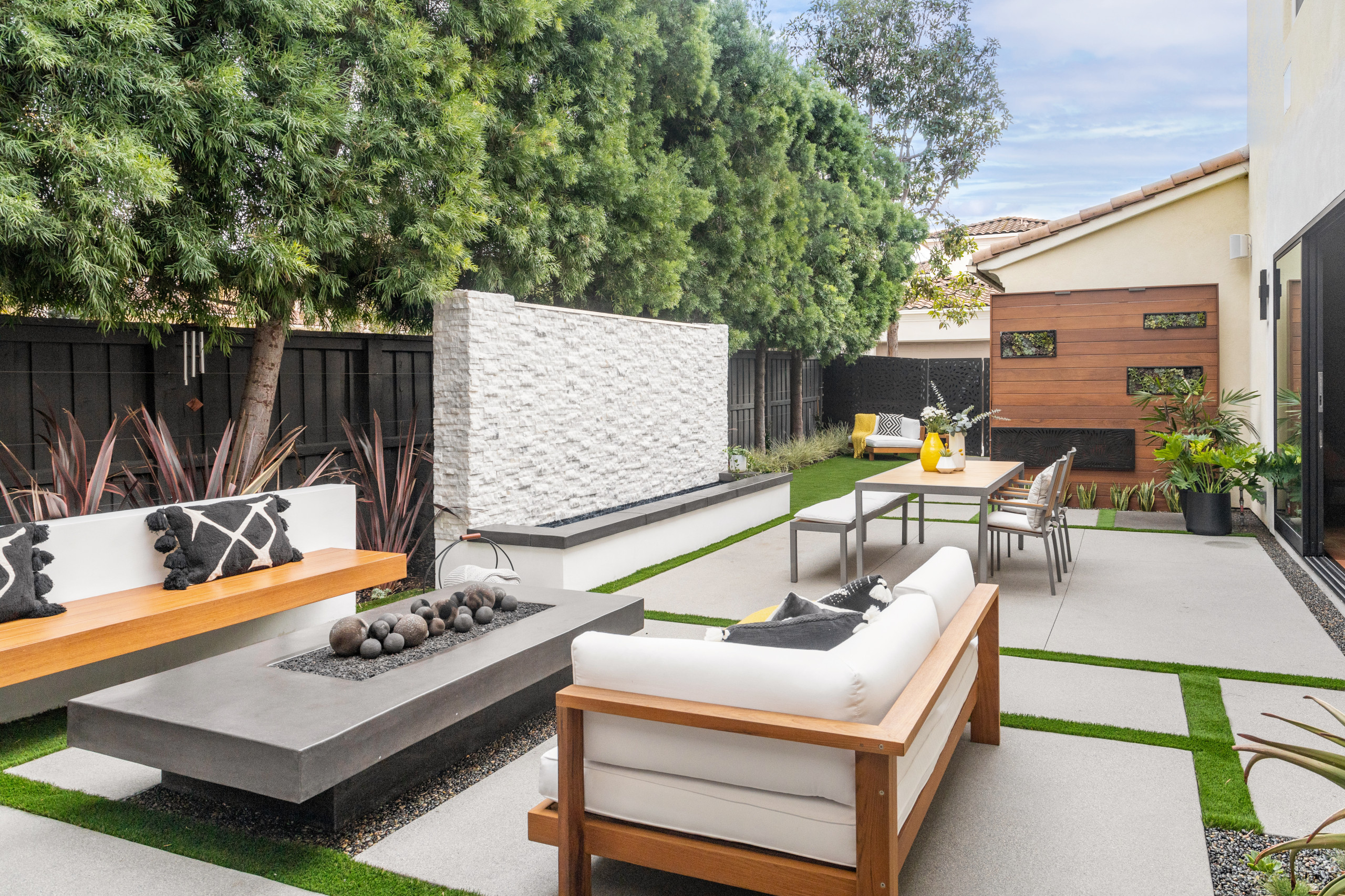 Transforming Your Backyard: Remodeling Ideas for Chula Vista, CA